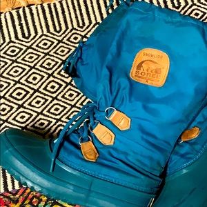 Vintage 1980’s Sorels